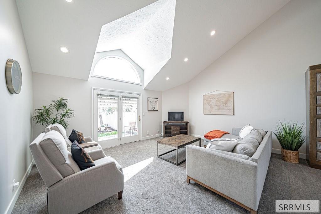 3164 Chaparral Drive