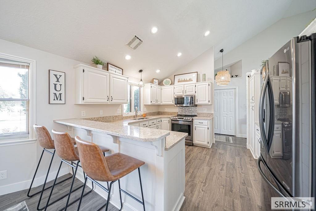 3164 Chaparral Drive
