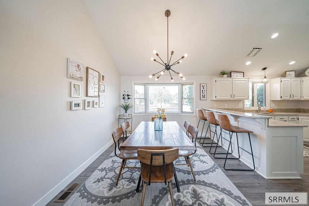 3164 Chaparral Drive