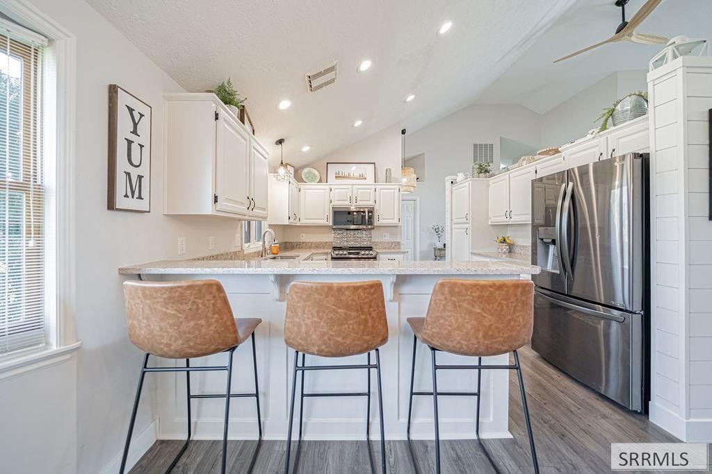 3164 Chaparral Drive