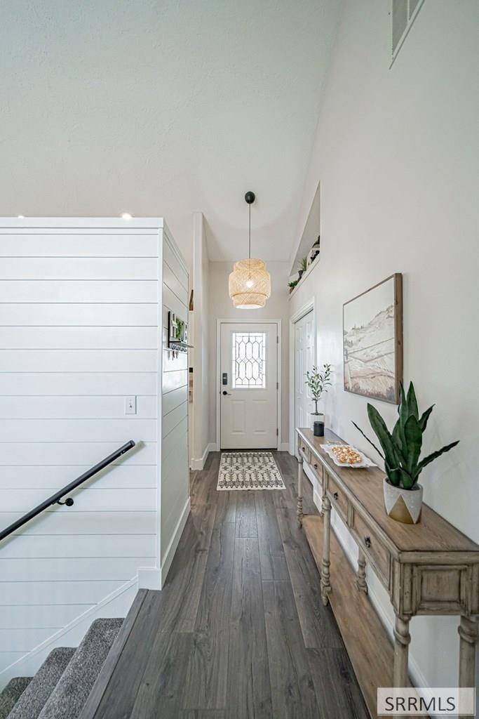 3164 Chaparral Drive