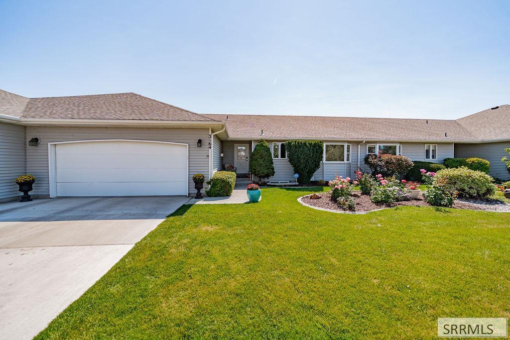 3164 Chaparral Drive