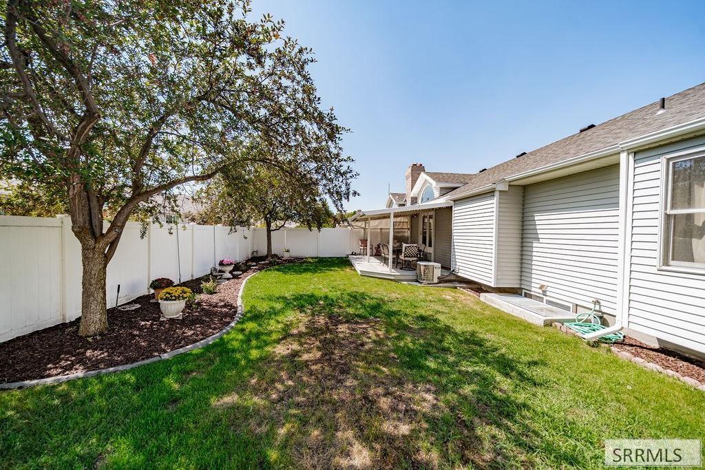 3164 Chaparral Drive