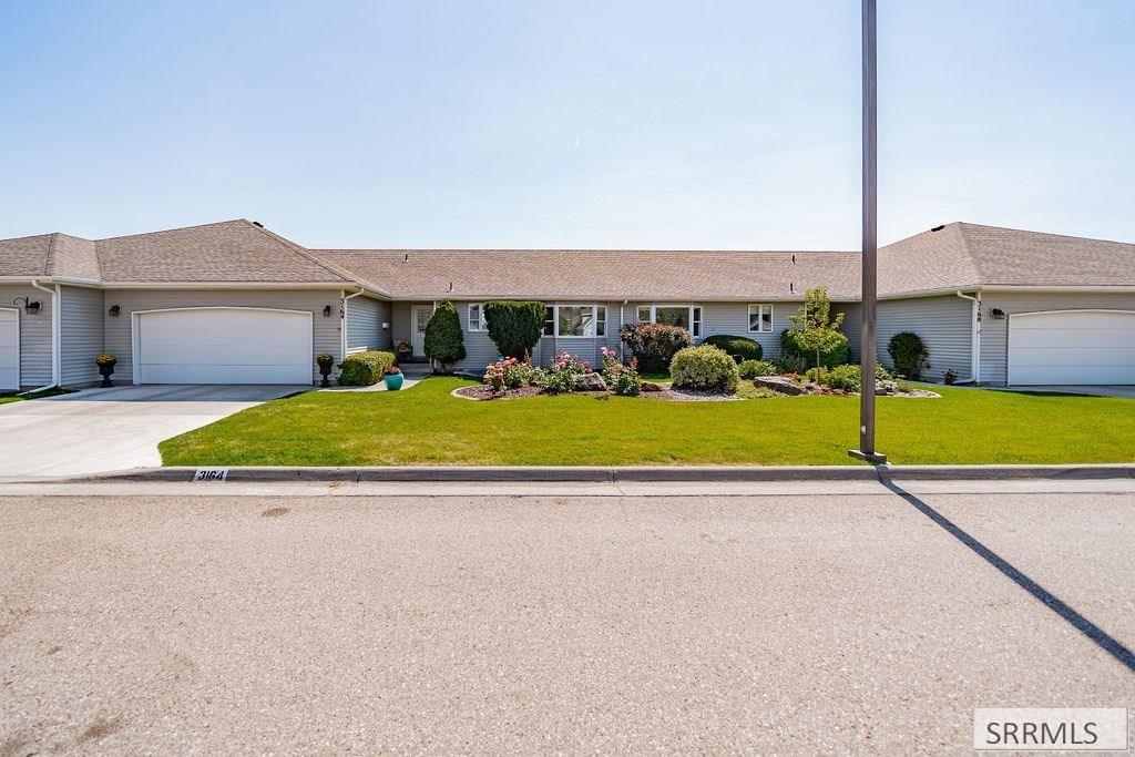 3164 Chaparral Drive