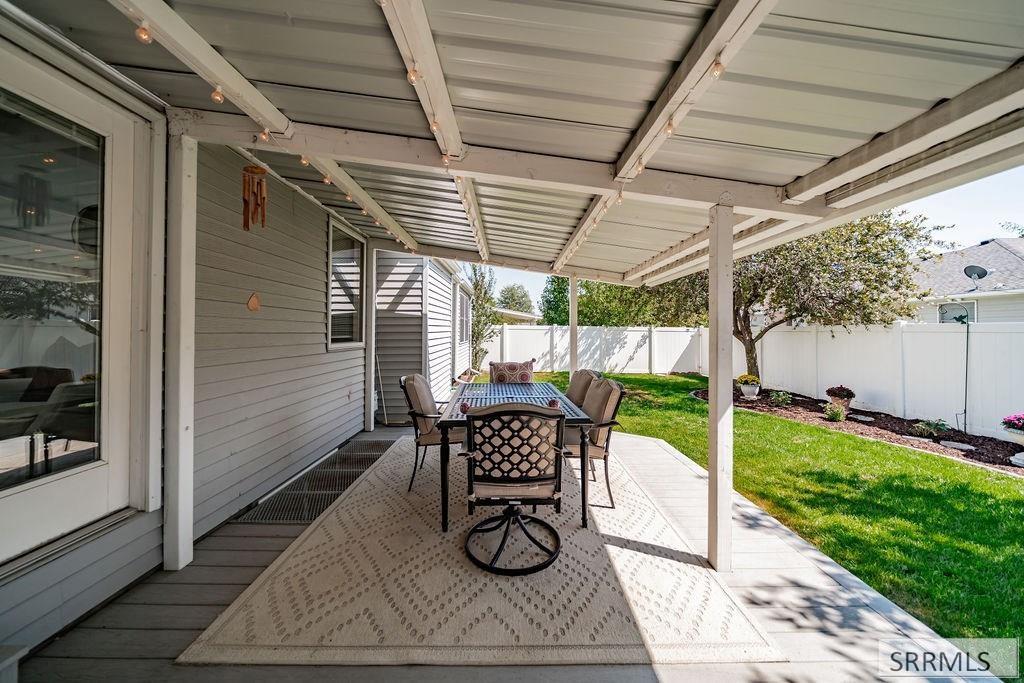3164 Chaparral Drive