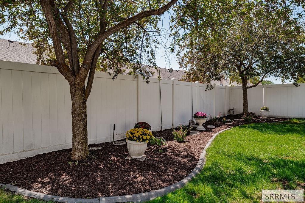 3164 Chaparral Drive