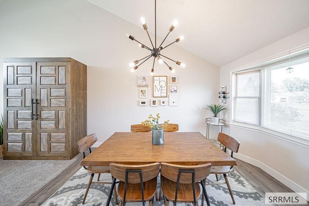3164 Chaparral Drive