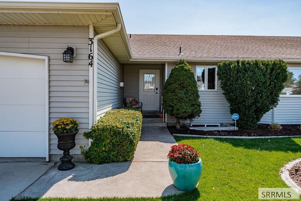 3164 Chaparral Drive