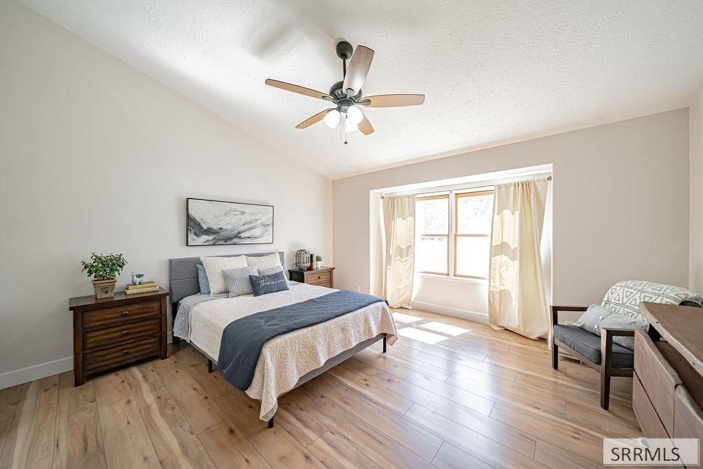 3164 Chaparral Drive