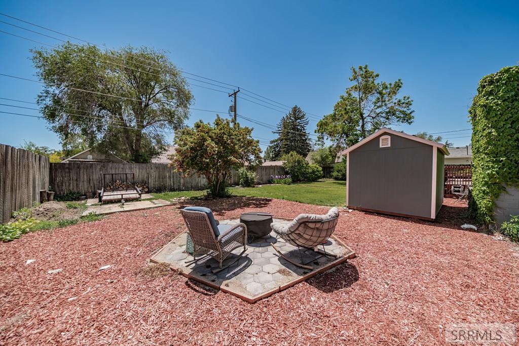 424 Gladstone Street