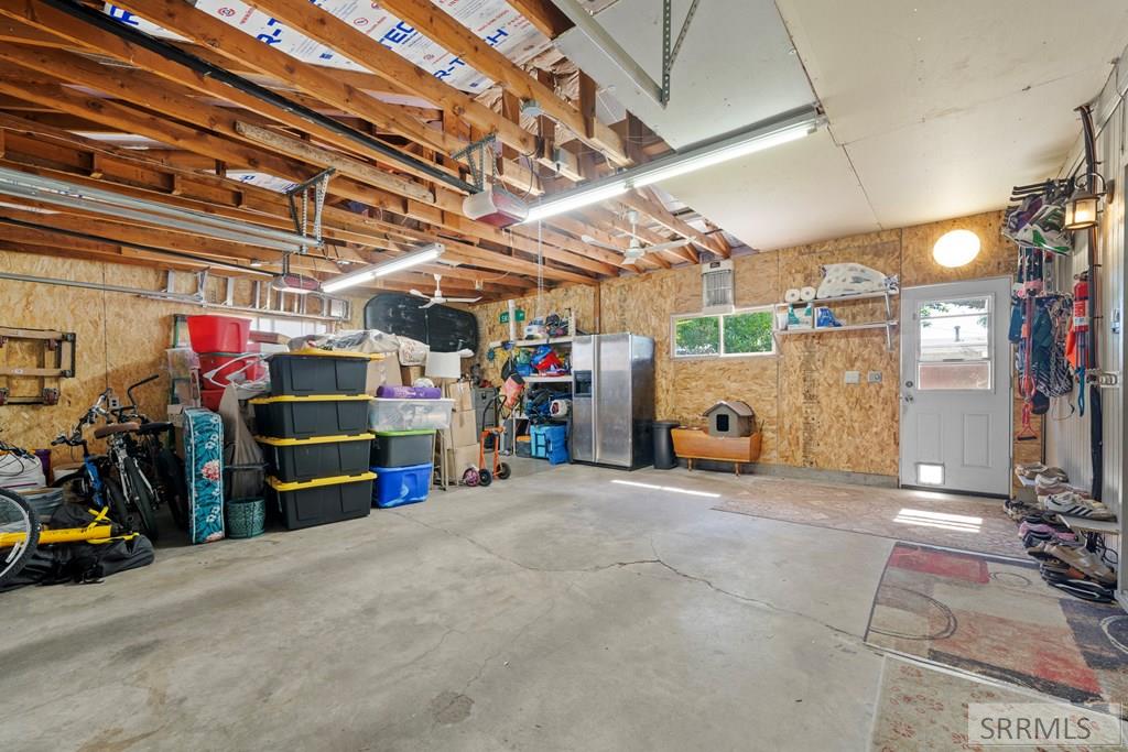 712 Falls Drive