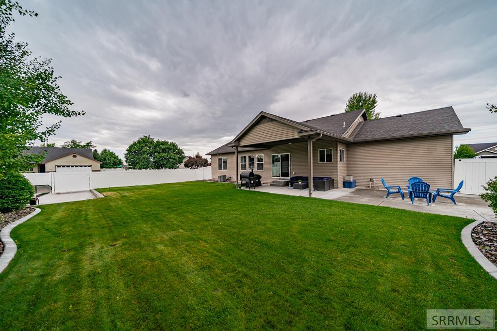 1436 Alayssa Drive