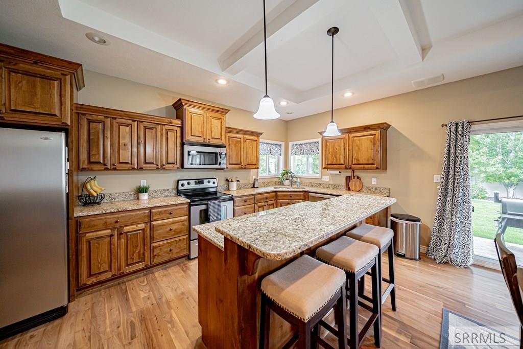 1436 Alayssa Drive