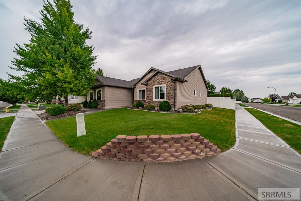 1436 Alayssa Drive