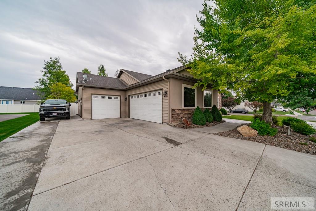 1436 Alayssa Drive