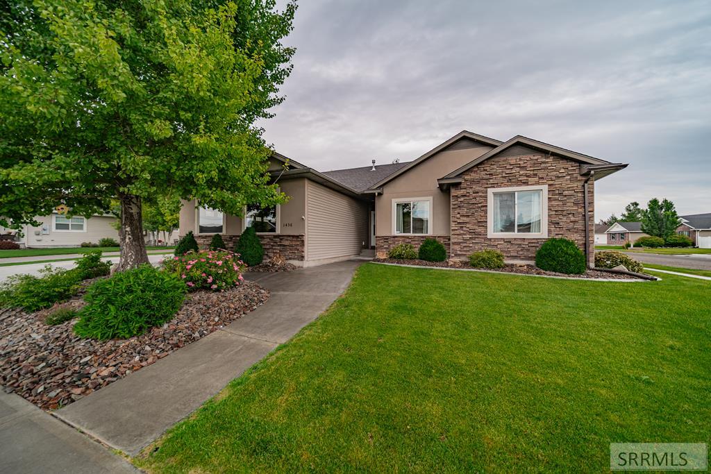 1436 Alayssa Drive