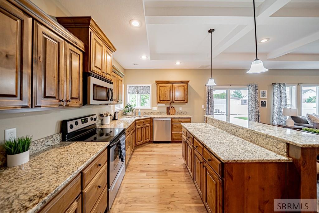 1436 Alayssa Drive