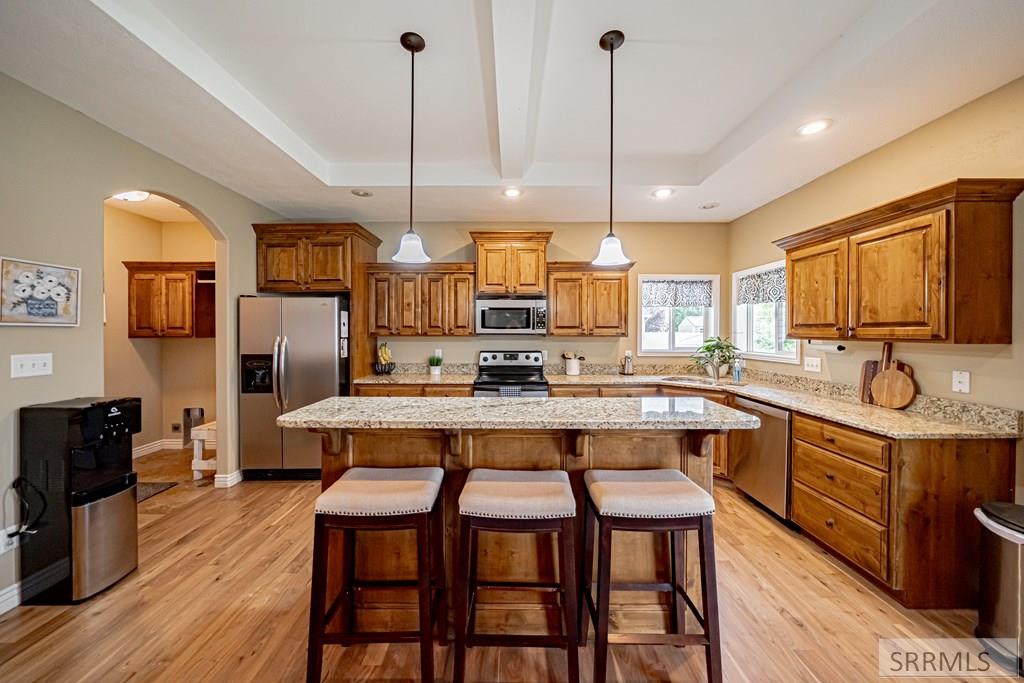 1436 Alayssa Drive