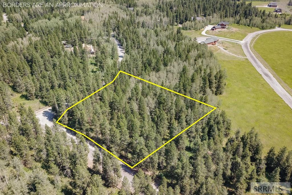 4344 Ridge Crest Lot 1