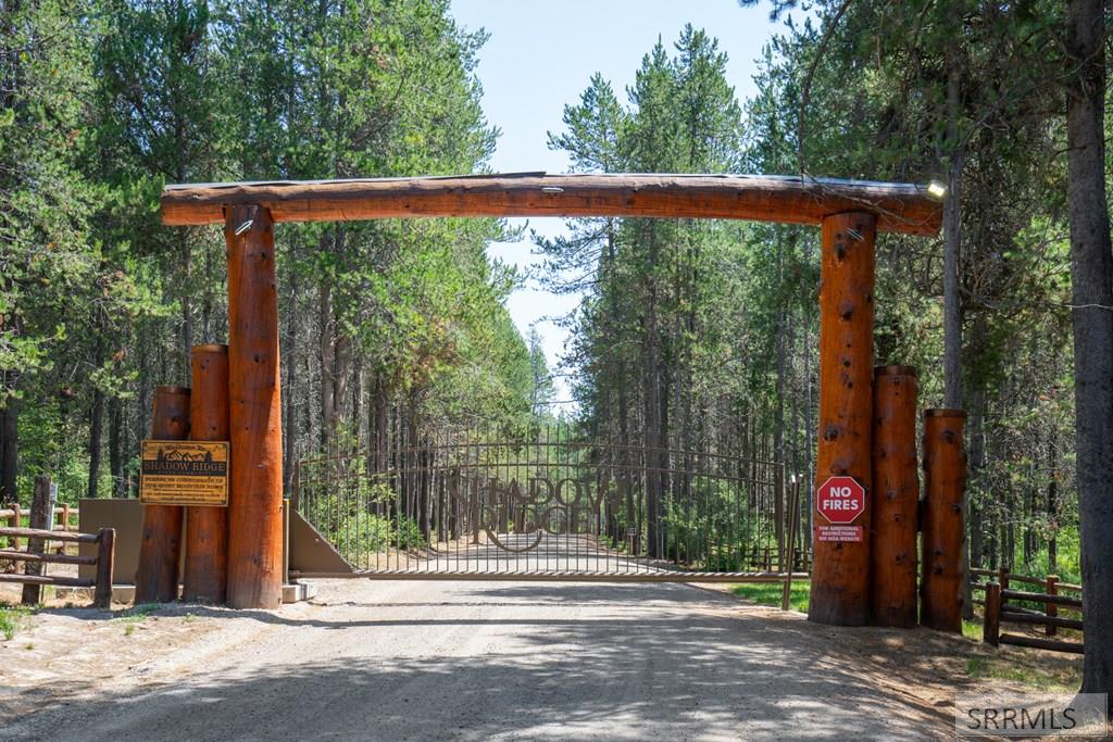4344 Ridge Crest Lot 1
