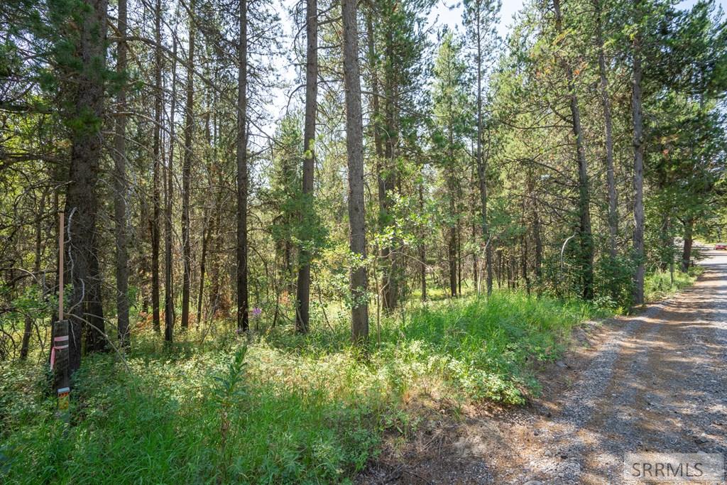 4344 Ridge Crest Lot 1