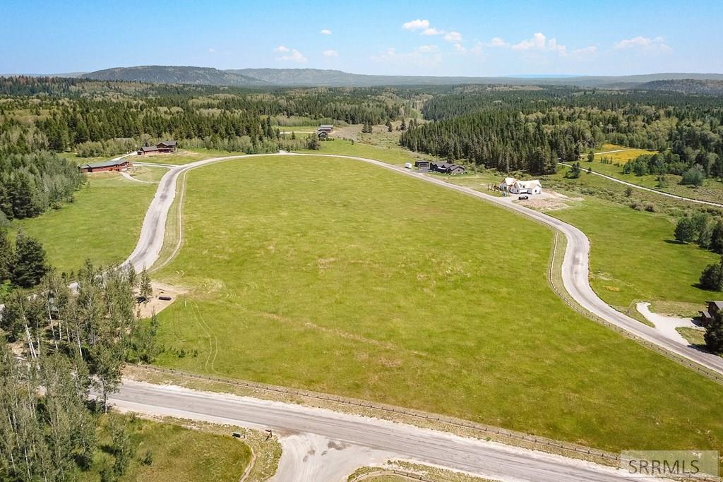 4344 Ridge Crest Lot 1