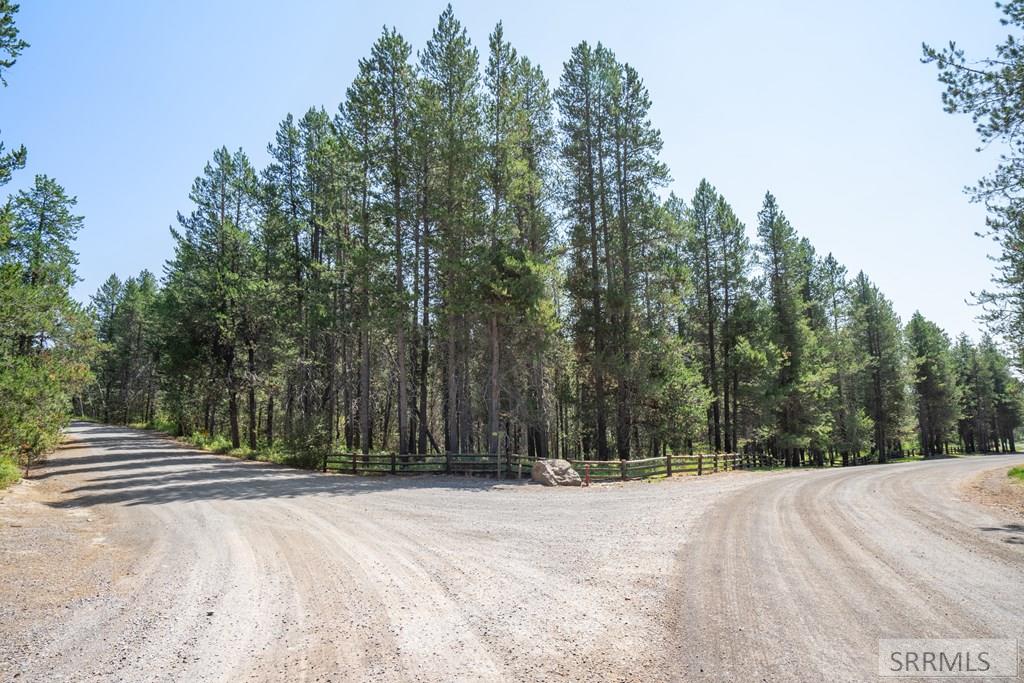 4344 Ridge Crest Lot 1