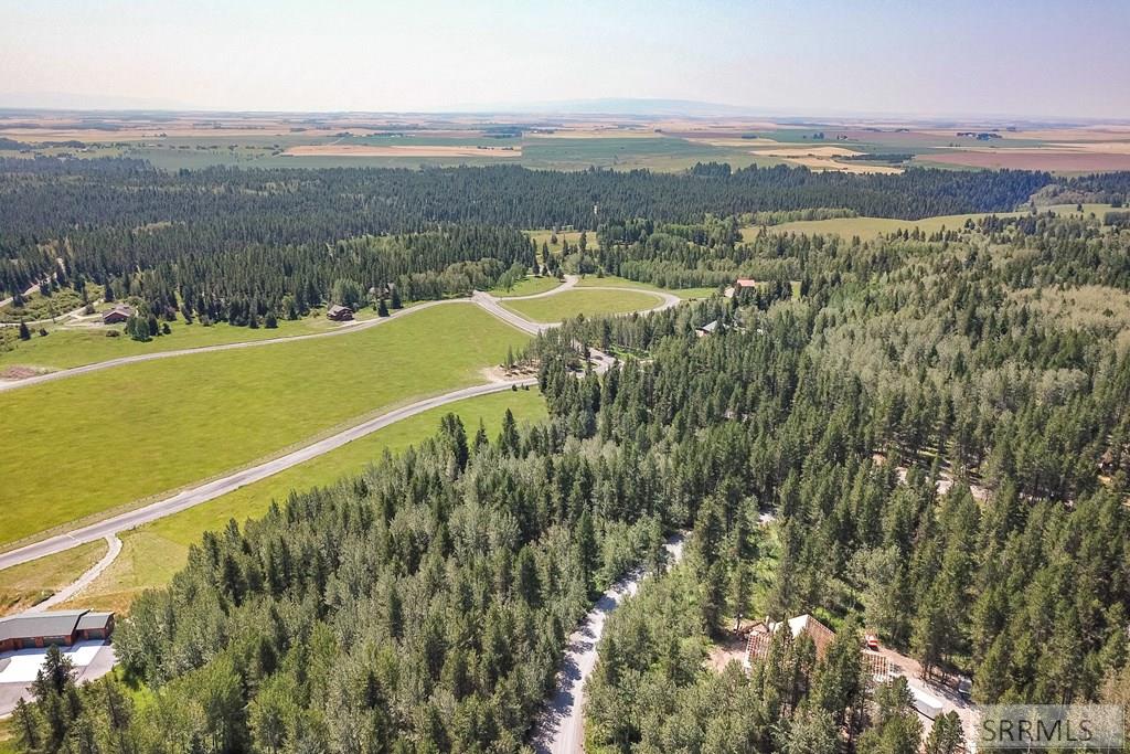 4344 Ridge Crest Lot 1