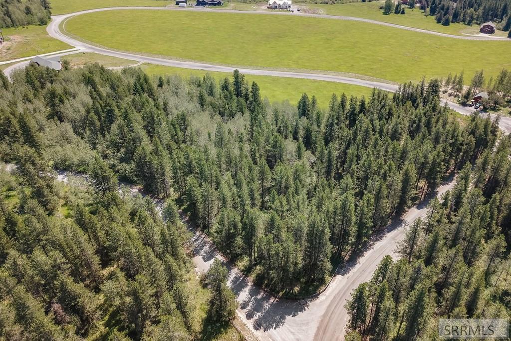 4344 Ridge Crest Lot 1