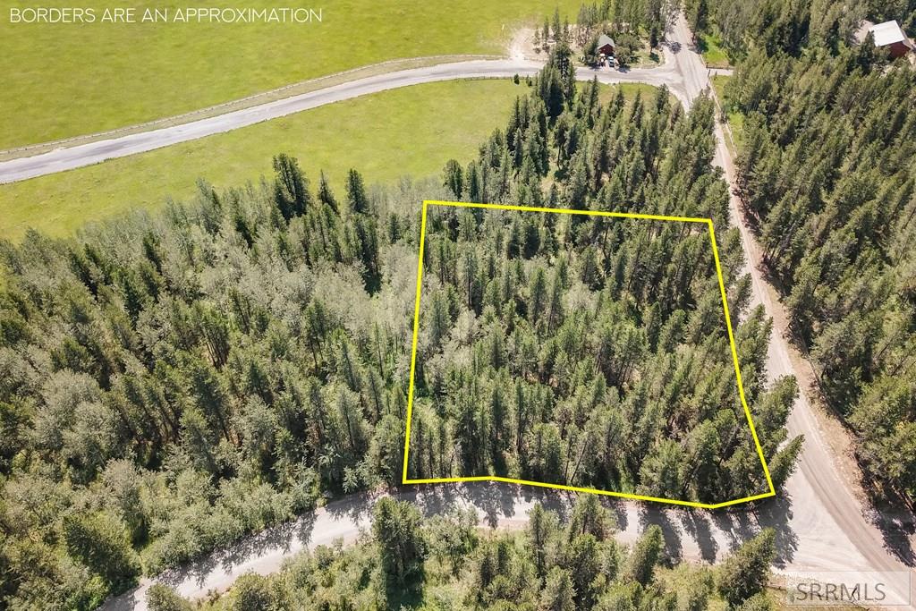 4344 Ridge Crest Lot 1