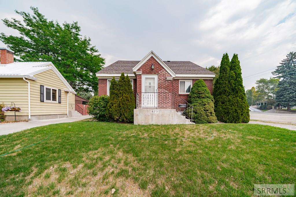 475 E 5th Street
