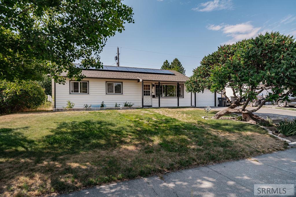 668 Terrace Drive