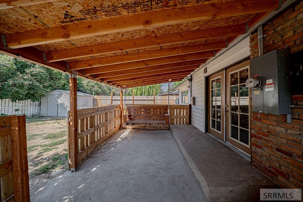 668 Terrace Drive