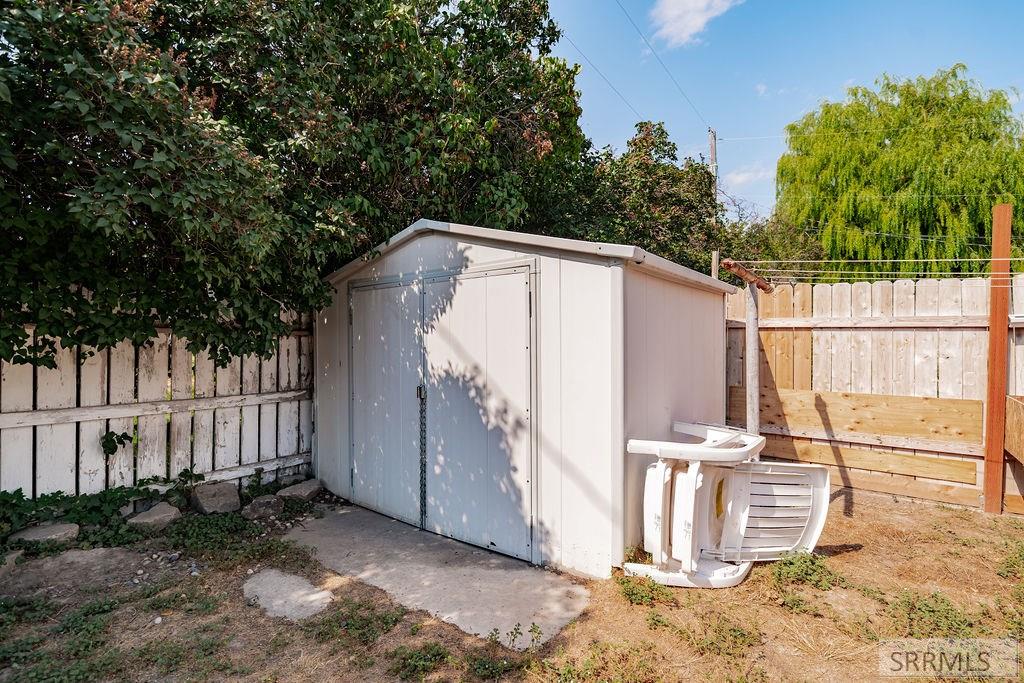 668 Terrace Drive