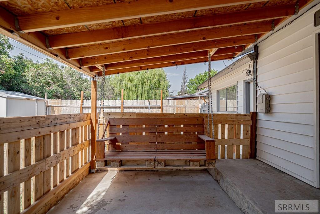 668 Terrace Drive