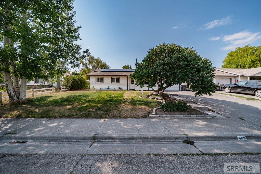 668 Terrace Drive
