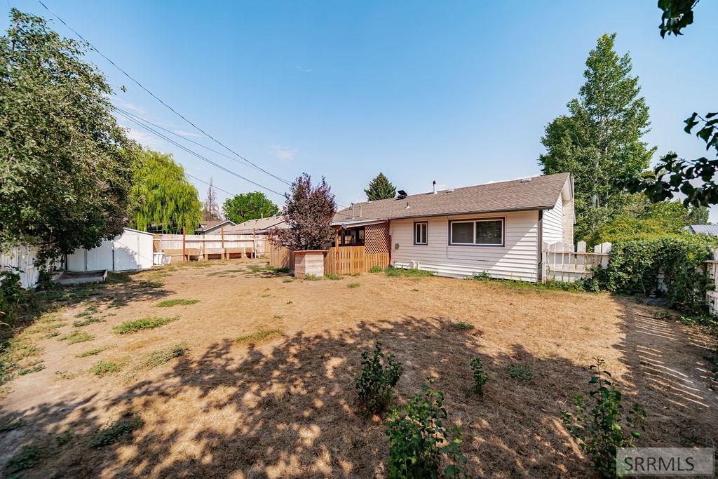 668 Terrace Drive