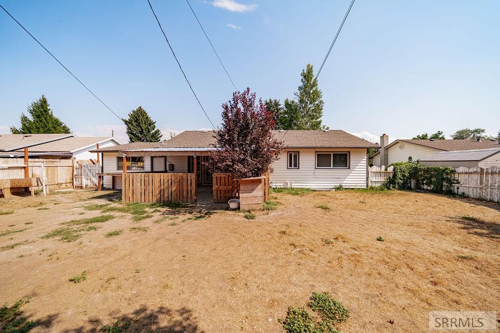 668 Terrace Drive