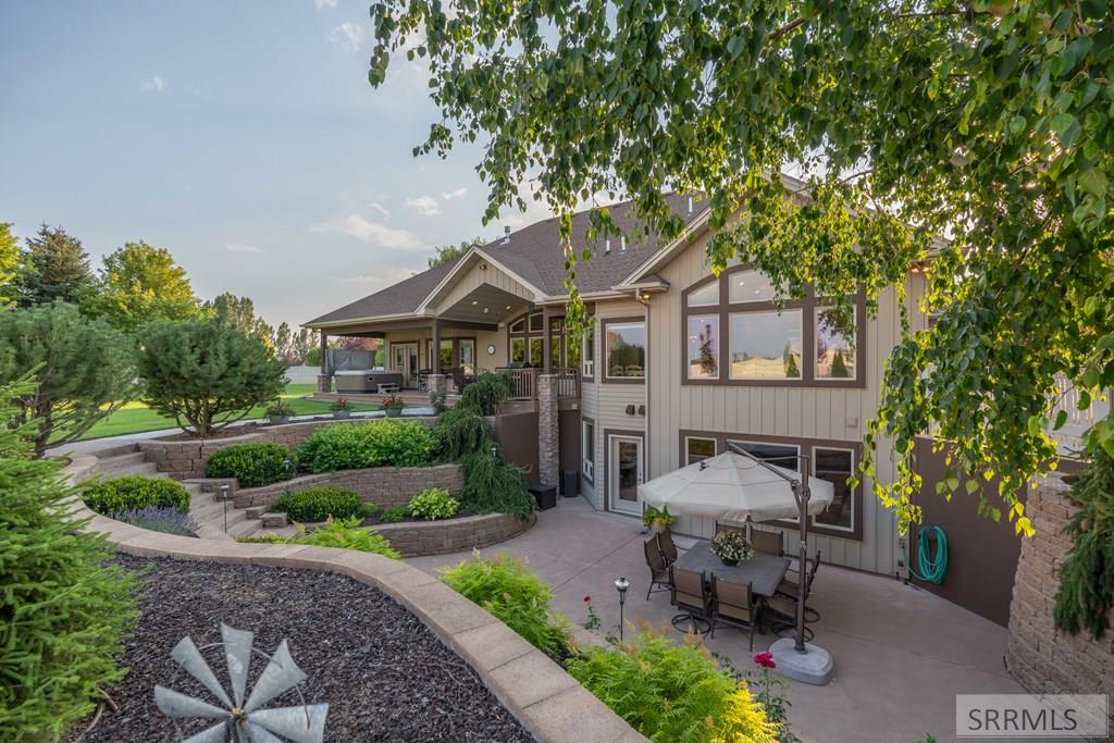 1638 N Romantica Drive