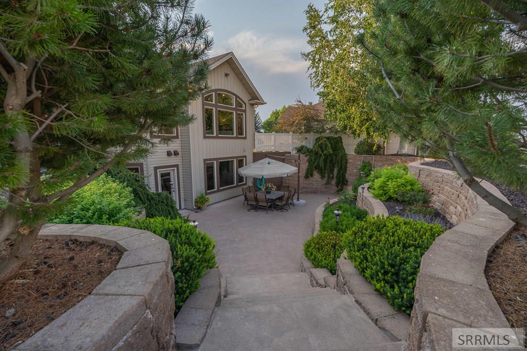 1638 N Romantica Drive