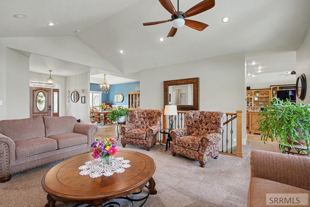 1638 N Romantica Drive