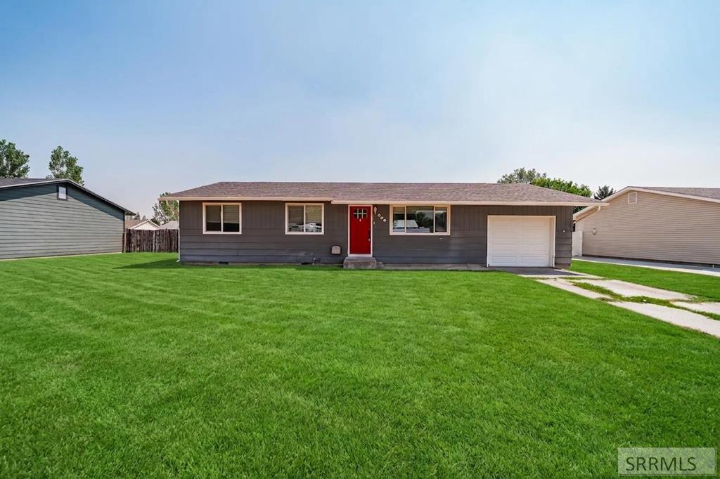 300 N Farnsworth Drive