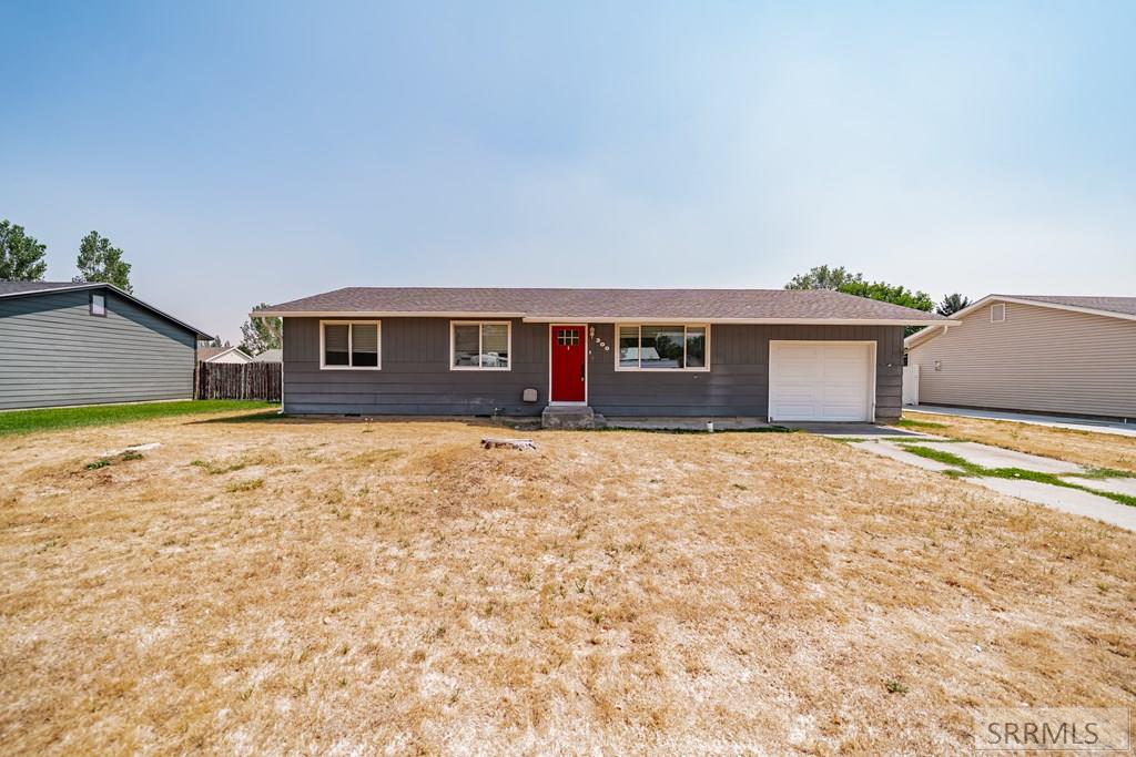 300 N Farnsworth Drive