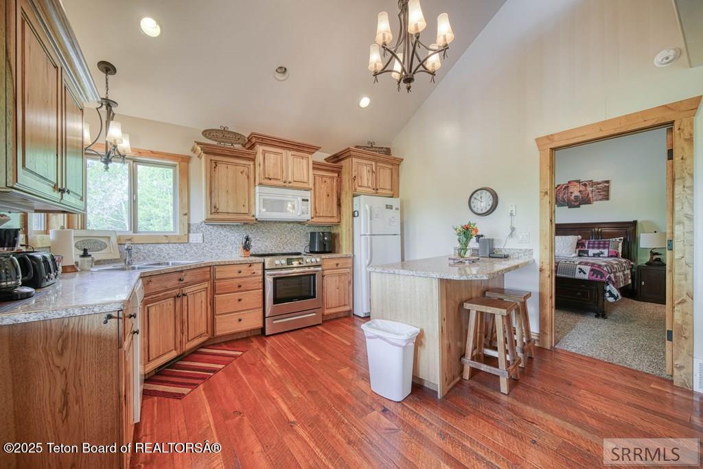 4770 DEER Drive