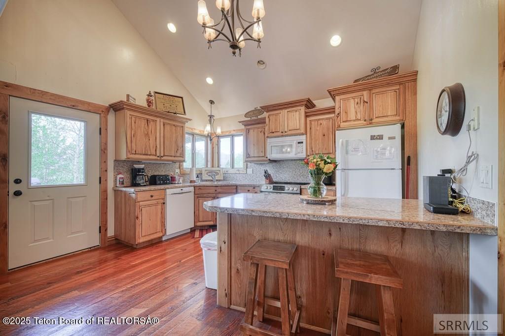 4770 DEER Drive