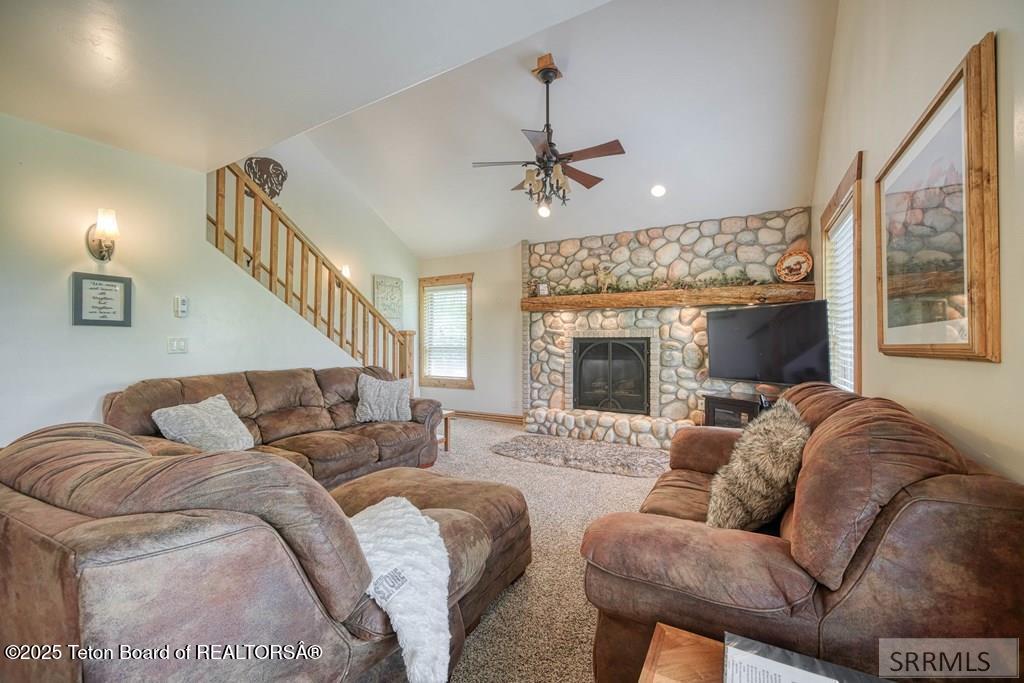 4770 DEER Drive