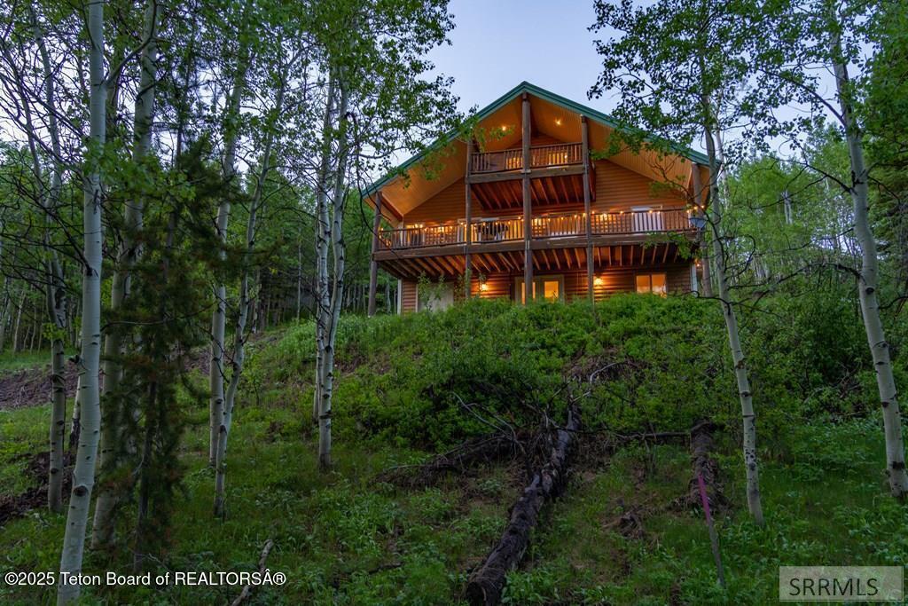 4770 DEER Drive