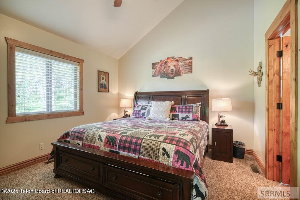 4770 DEER Drive