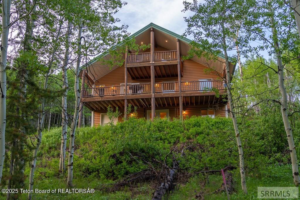 4770 DEER Drive
