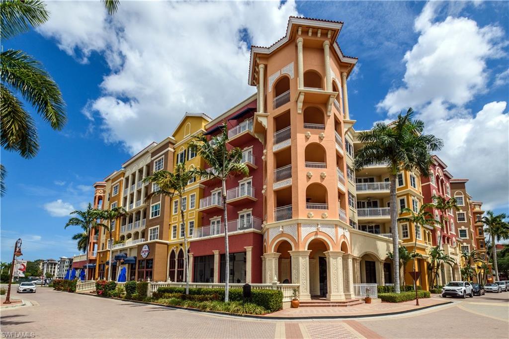 450 Bayfront PL # 4508